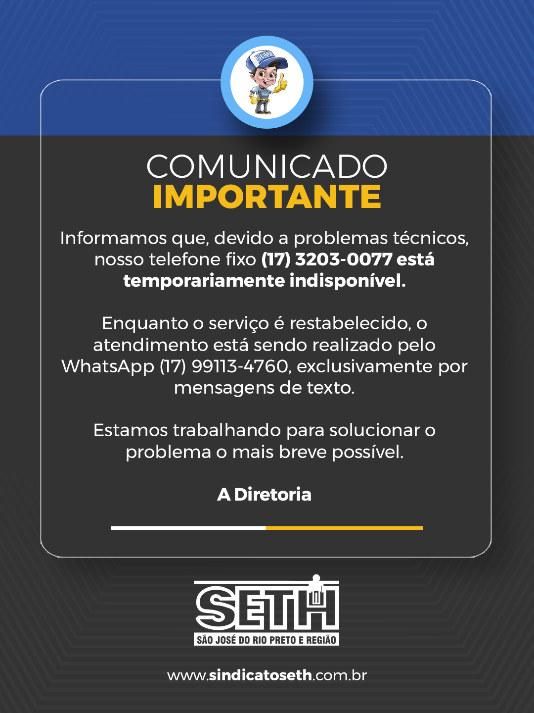 Telefone